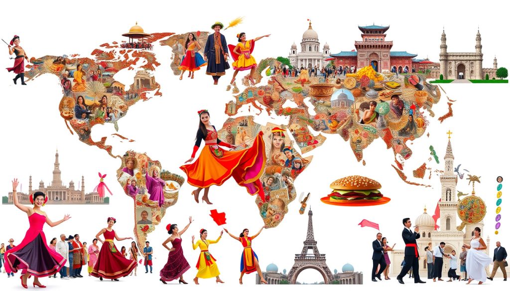 Celebrating Diversity: Cultural Festivals Around the Globe