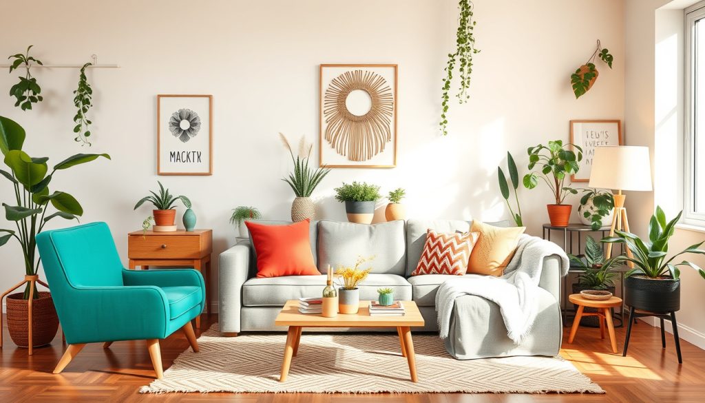 DIY Home Decor Ideas on a Budget