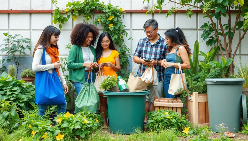 How to Reduce Plastic Waste in Daily Life