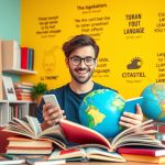 Language Learning Hacks: Speak Fluently Faster