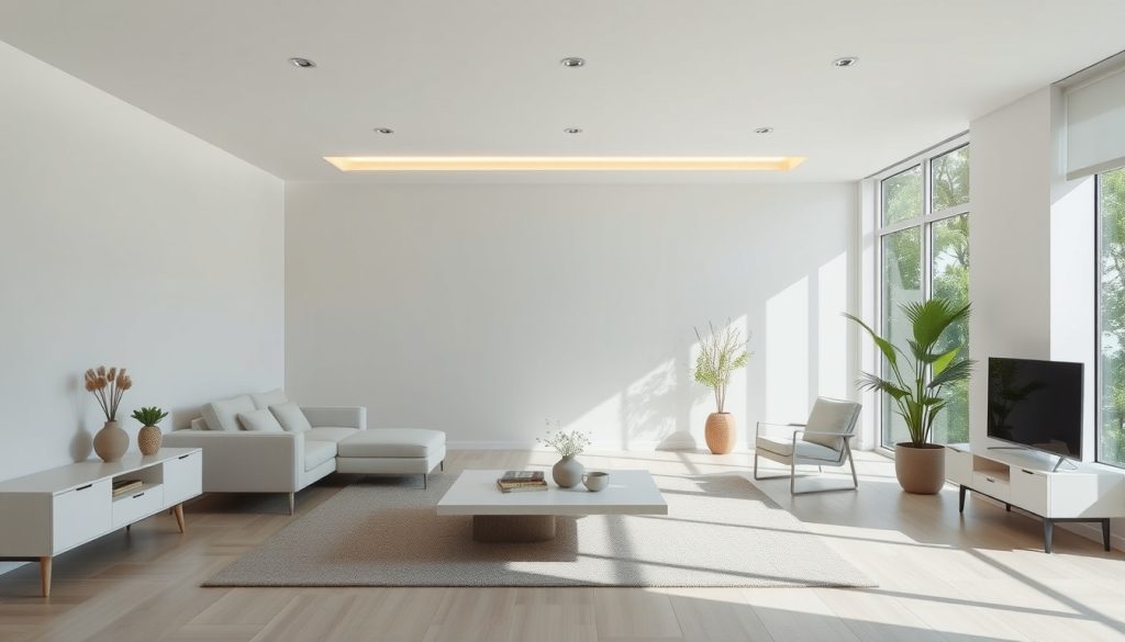 Minimalism: Living More with Less