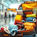 Packing Hacks for Stress-Free Trips