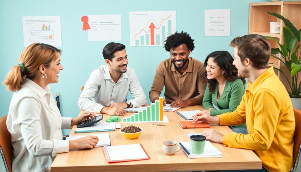 Personal Finance 101: Saving and Investing for Beginners