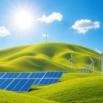 Renewable Energy: Solar and Wind Power Explained