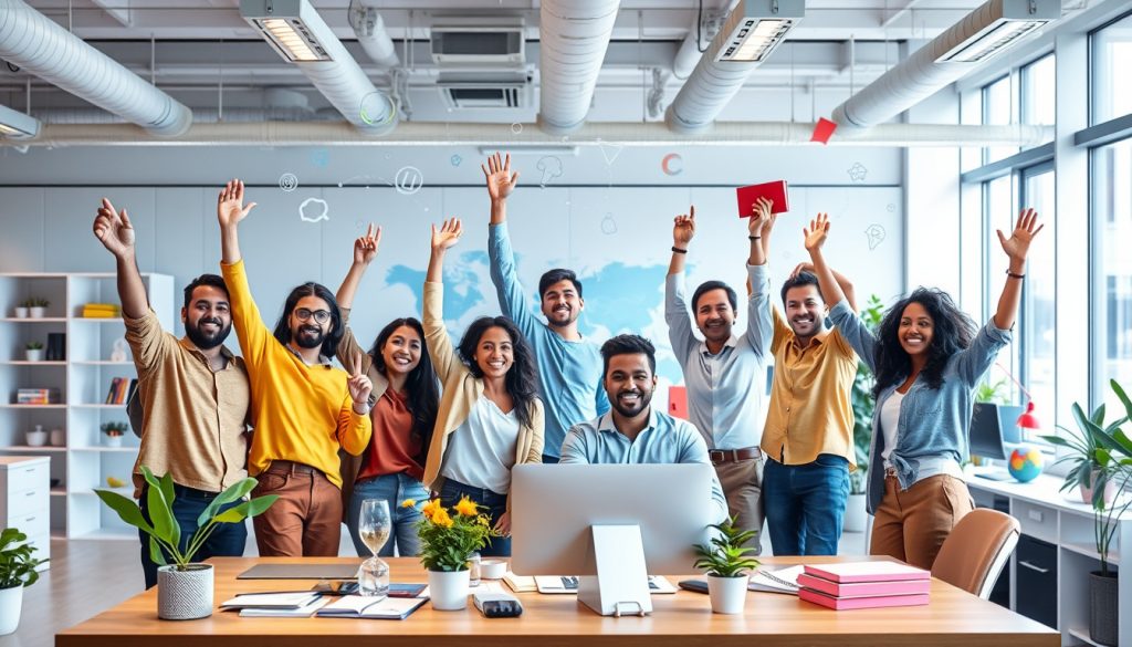 Startup Success Stories: Lessons from the Founders
