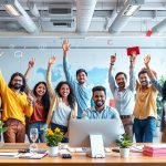 Startup Success Stories: Lessons from the Founders