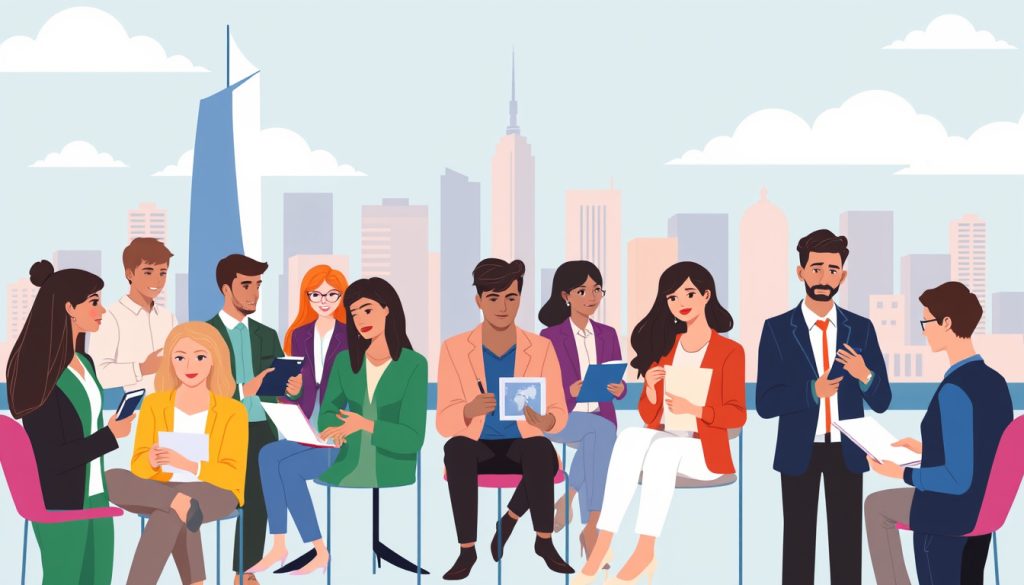 The Benefits of Lifelong Learning for Career Growth