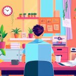 The Rise of Remote Work: Pros and Cons