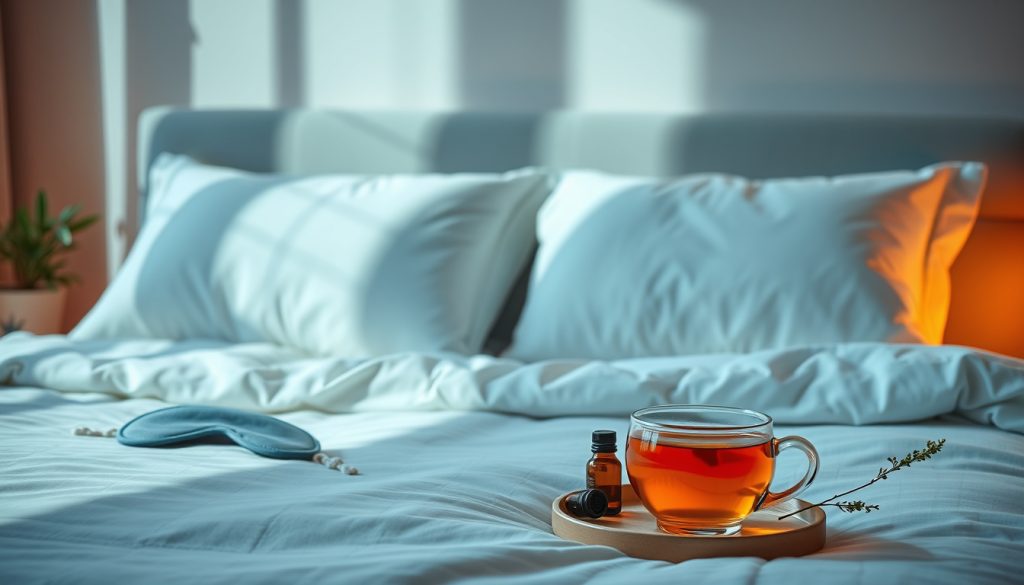 The Science of Sleep: How to Improve Your Nightly Rest