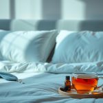 The Science of Sleep: How to Improve Your Nightly Rest