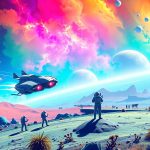 The Wonders of Space Exploration: Latest Discoveries