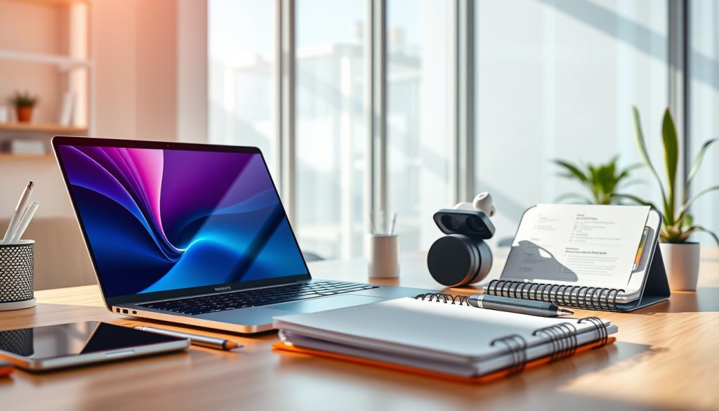 Top 5 Gadgets to Boost Your Productivity in 2024