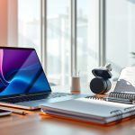 Top 5 Gadgets to Boost Your Productivity in 2024