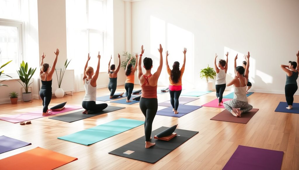 Yoga for Beginners: A Step-by-Step Guide
