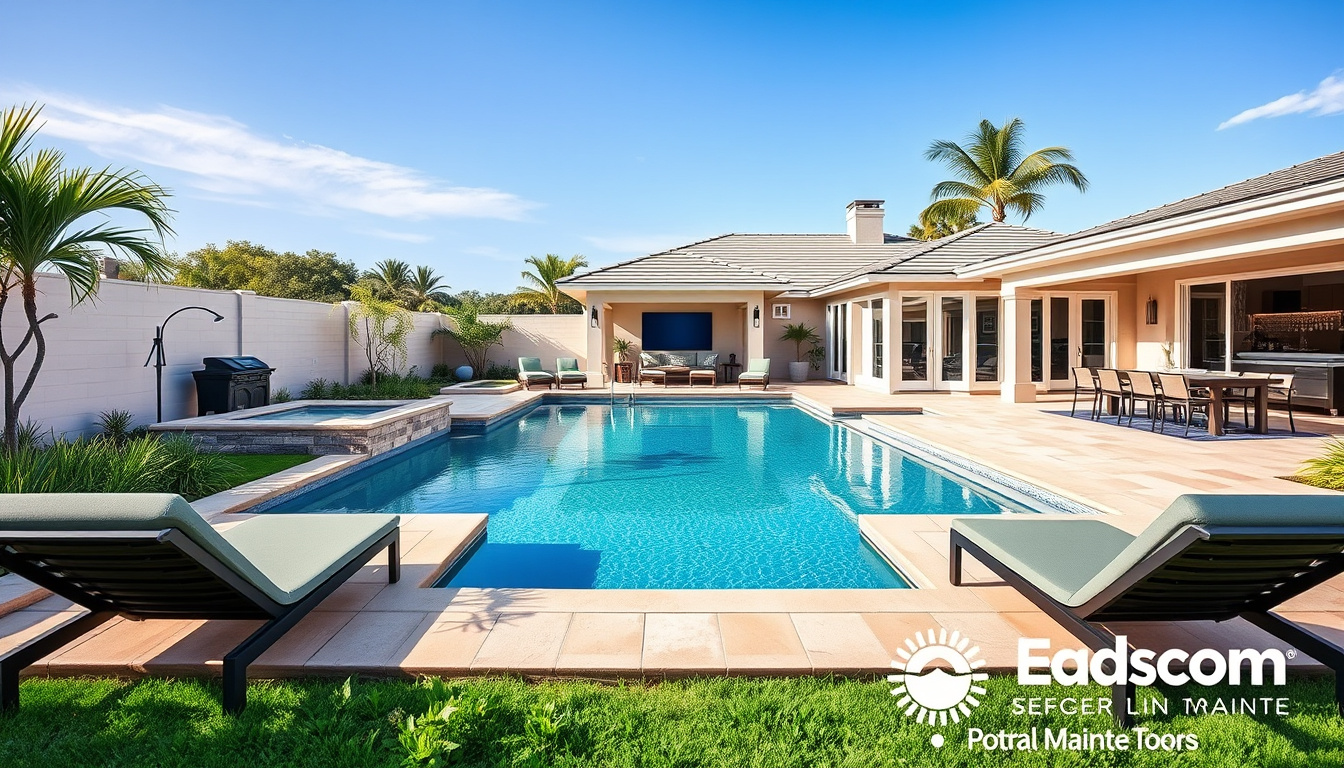 Expert Advice and Top Brands for Your Pool Needs